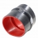 Mangote de Silicone 4\\\