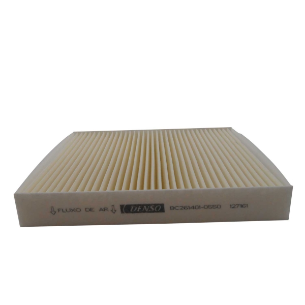 Filtro de Cabine Denso BC261401-0550RC Soul - Cód.4637