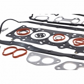 Jg Juntas Motor Elring B81.920 Fiat Fire Evo - Cód.9640