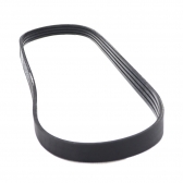 Correia Micro-V Gates 4PK0778 Honda Civic 1.5 - Cód.11281