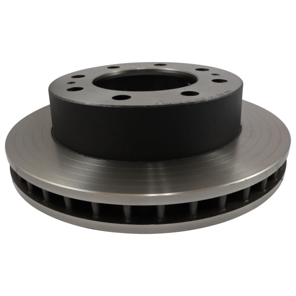 Kit Disco de Freio BD5505 Diant. Hummer H2 6.0 - Cód.7554