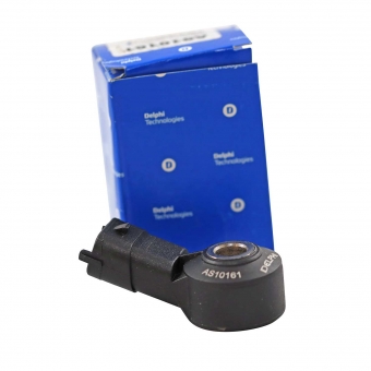 Sensor de Detonação Delphi AS10161 Celta, Prisma - Cód.8520