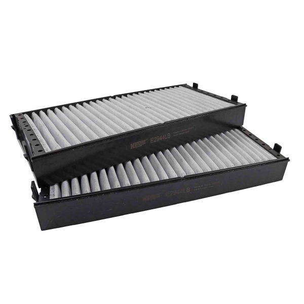 Filtro de Cabine Hengst E2944LB-2 BMW X5, X6 - Cód.11681