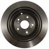 Kit Disco de Freio BD4802 Tras. Suzuki Grand Vitara-Cód.7627