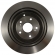 Kit Disco de Freio BD4802 Tras. Suzuki Grand Vitara-Cód.7627