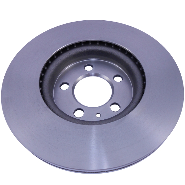 Kit Disco de Freio BD5648 Diant. Nivus, T-Cross - Cód.5376