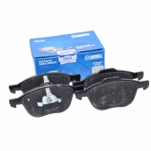 Pastilha Freio Diant. Cobreq N190 Ford Ecosport - Cód.12140