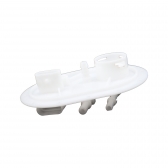 Flange Bomba TSA T030016 Fiat Argo, Cronos - Cód.11096