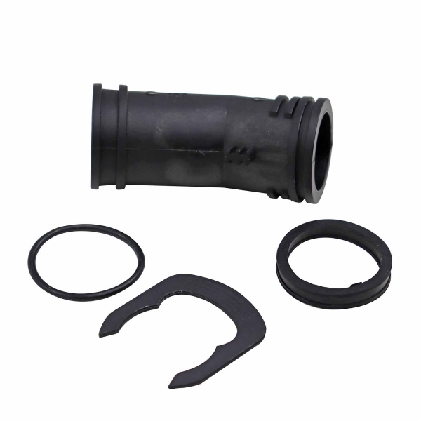 Tubo Circulação de Água Wisa 7040 VW Kombi 1.4 - Cód.9520