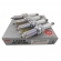 Jogo de Velas NGK SILZKR8E8G Tucson 1.6 16V T-GDI - Cód.6610