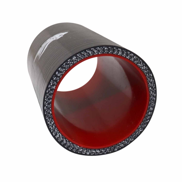 Mangote de Silicone Pressurização Preto 2\\\