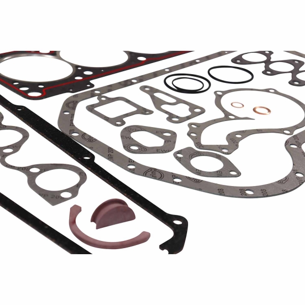 Jg Juntas Motor s/ Ret. Elring 578.852 VW AP 2.0 - Cód.9276