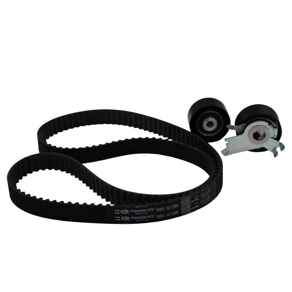 Kit Correia Dentada Gates KS511 Peugeot 307 - Cód.12908