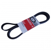Correia Gates Micro-V 6PK2413 Audi A4, A6 - Cód.6043