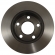 Kit Disco de Freio BD4060 Tras. VW Passat - Cód.7548