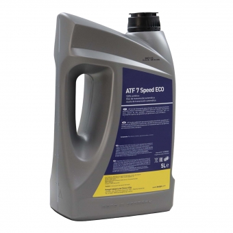 Oleo Cambio Autom. Hengst ATF 7 Speed Eco 5l - Cód.13622