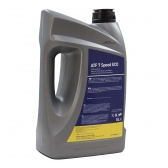 Oleo Cambio Autom. Hengst ATF 7 Speed Eco 5l - Cód.13622