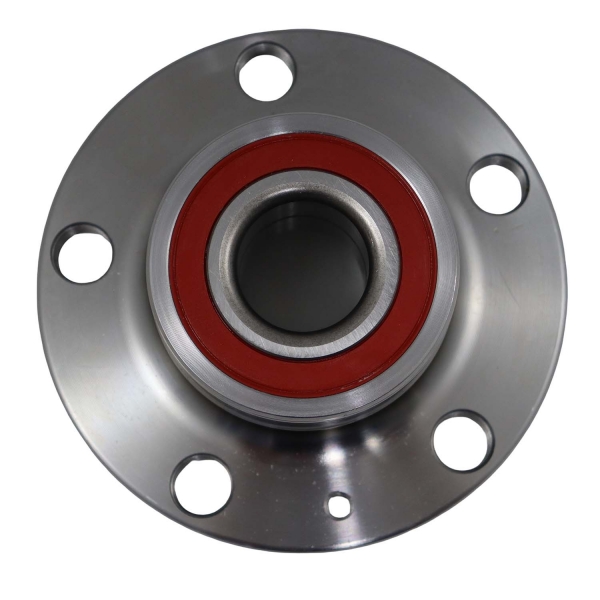 Cubo de Roda Tras. Nakata NKF8058 VW Fox - Cód.14345