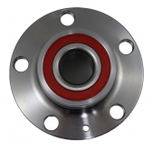 Cubo de Roda Tras. Nakata NKF8058 VW Fox - Cód.14345