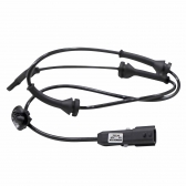 Sensor de ABS Dianteiro MTE 73324 Renault Megane -Cód.12002