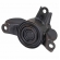 Coxim do Motor Dir. Prime 1010 HB20, Veloster - Cód.12383