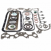 Jg Juntas Motor c/ Ret. Elring 036.017 Onix 1.4 - Cód.11880