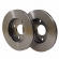 Kit Disco de Freio BD4429 Diant. Chery Celer 1.5 - Cód.10091