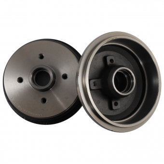 Kit Tambor de Freio BD3084 Tras. GM Celta, Prisma - Cód.5105