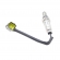 Sonda Lambda Delphi ES20038 Fiat Tempra 2.0 8V - Cód.10856