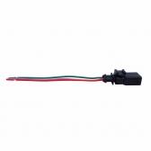 Chicote ETE9752 Sensor Pressão Ar Condicionado VW- Cód.6029