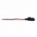 Chicote ETE9752 Sensor Pressão Ar Condicionado VW- Cód.6029