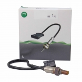 Sonda Lambda NTK AZD0102-HG007 NXR Bros 150 Flex - Cód.680