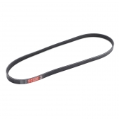 Correia Gates Micro-V 4PK0890 Honda CR-V 2.0 - Cód.10644