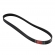 Correia Micro-V Gates 7PK1165 March 1.0 12v - Cód.9603