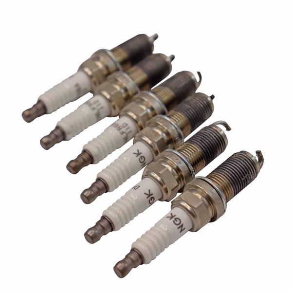 Jg de Velas Ignição NGK DNLFR6A11D Camry 3.5 V6 - Cód.12213