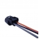 Chicote ETE5380 Sensor MAP Honda City, Fit, CR-V - Cód.5972