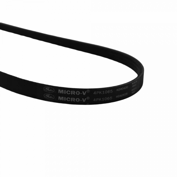 Correia Micro-V Gates 4PK1065 Honda Accord - Cód.12752