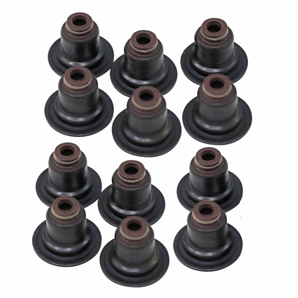 Retentor de Haste Elring 317.020 Ford Ka 1.0 12V - Cód.12260