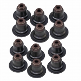 Retentor de Haste Elring 317.020 Ford Ka 1.0 12V - Cód.12260