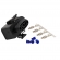 Conector 4 Vias ETE6753 Sonda Lambda VW Gol, Kombi - Cód.8462