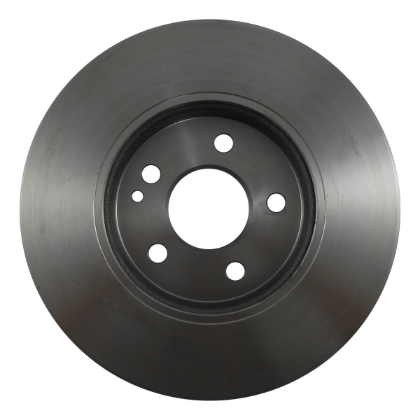 Kit Disco de Freio BD0117 Diant. Mercedes B200 - Cód.6999