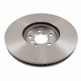 Kit Disco de Freio BD3461 Diant. Mini Cooper - Cód.7778