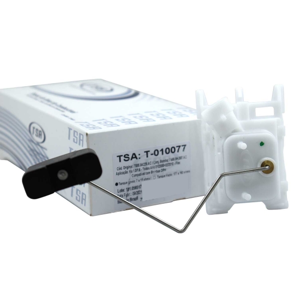 Sensor de Nivel TSA T010077 Ford Ka 1.0 e 1.6  - Cód.7939