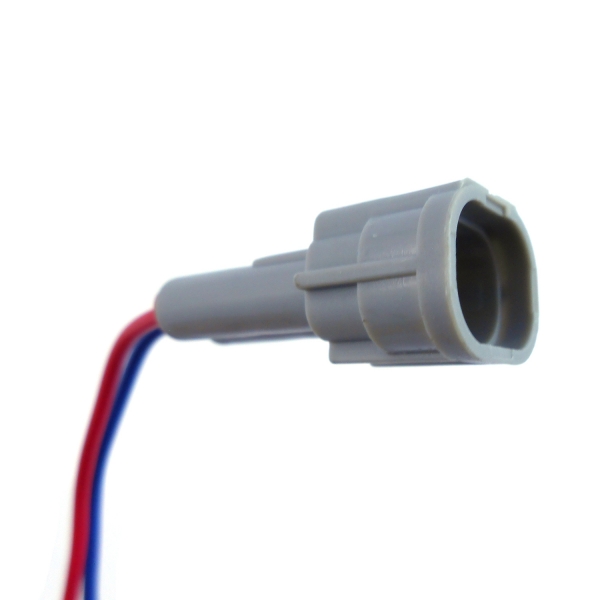 Chicote Bico Injetor Nippon Denso ETE9724 - Cód.5845