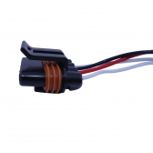 Chicote da Bomba de Combustivel ETE5080 Peugeot - Cód.5765