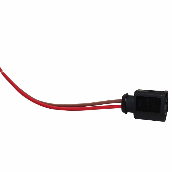 Chicote ETE5708 Regulador Tensão e Buzina VW - Cód.8737