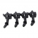 Kit 4 Bobinas Ignição NGK U5484 Equinox, Tracker - Cód.10286