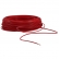Cabo Flex. Automotivo 4.00mm Vermelho - Cód.8103