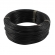 100m Cabo Flex. Auto Estanhado 1.00mm Preto - Cód.6760