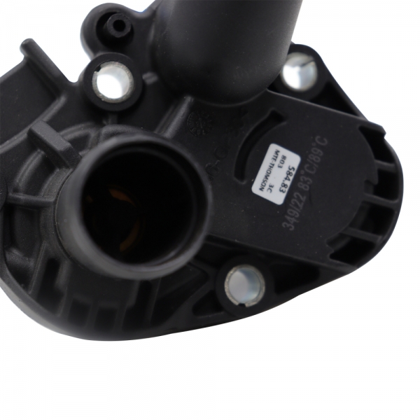 Válvula Termostática MTE VT584.83 C3, 208 1.2 12V -Cód.10328
